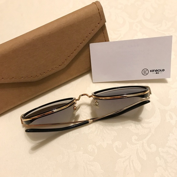 Kinsole Sunglasses - Picture 2 of 5